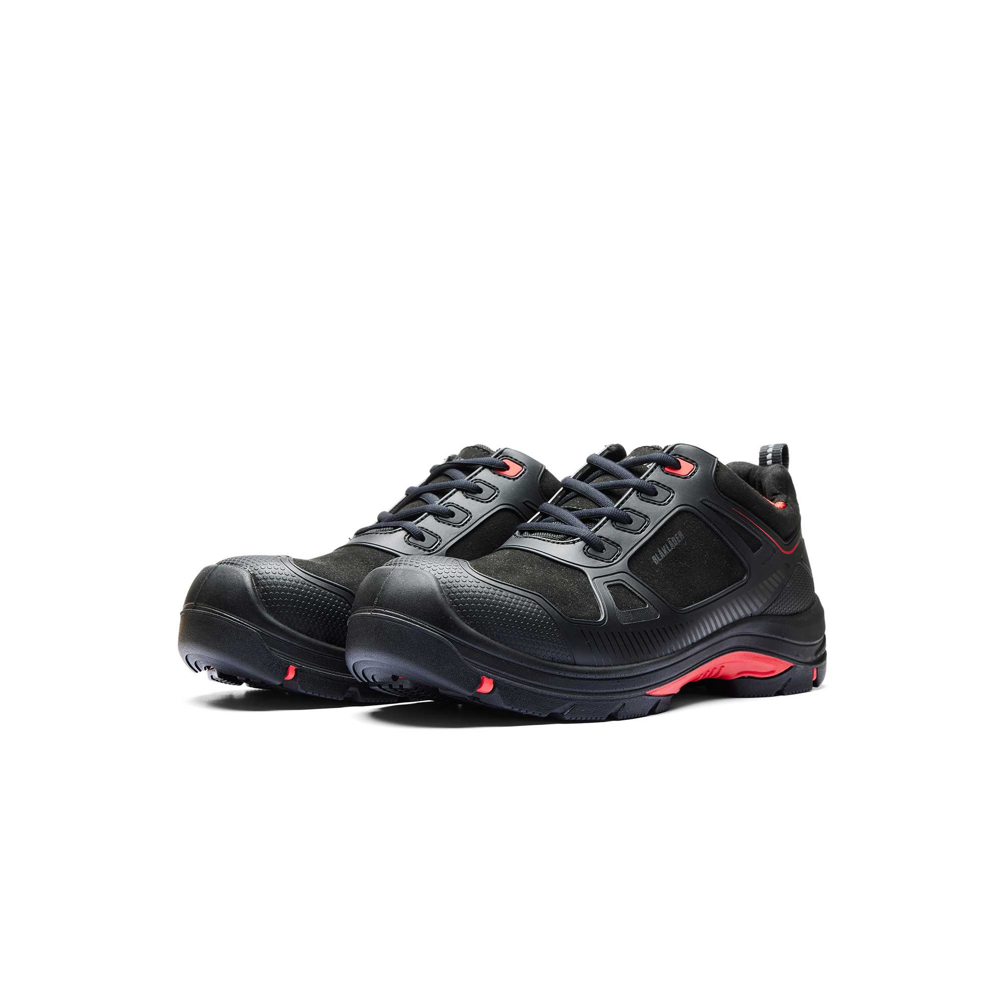 BLAKLADER 24750000 GECKO Safety Shoe S3 MEN Work Shoe - Fabric Upper